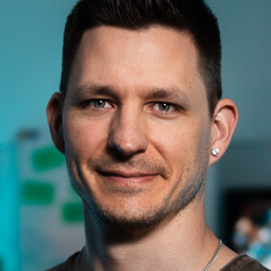 David Henzmann, Henzmann Holding