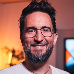 Chris Beyeler, Beyonder