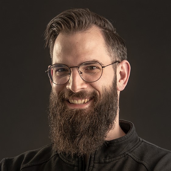 Michael Kyburz, Henzmann Holding